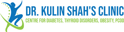 DR. KULIN SHAH